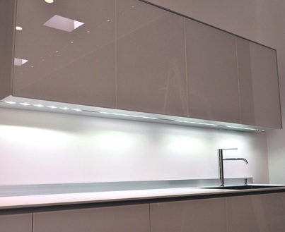 Undercabinet Lights